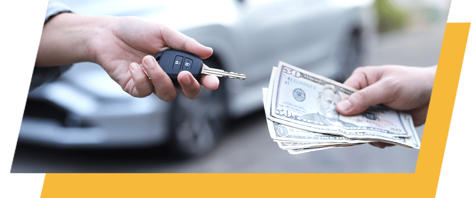 Citywide Auto Sales trade in your vehicle