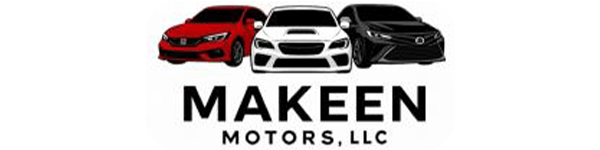 Makeen Motors logo