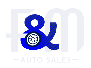 F & M AUTO SALES