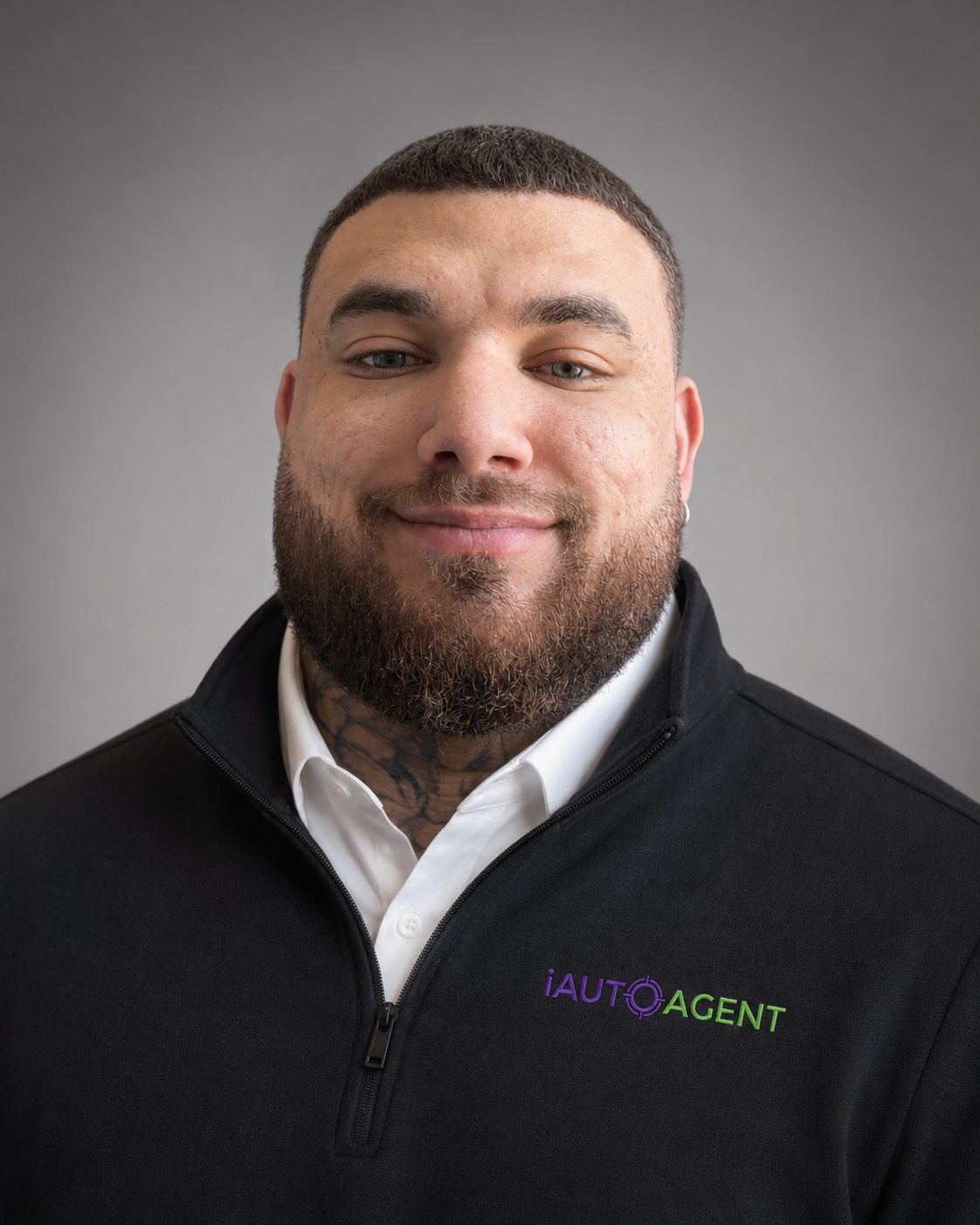 Ben Grosman, Car Concierge at iAutoAgent