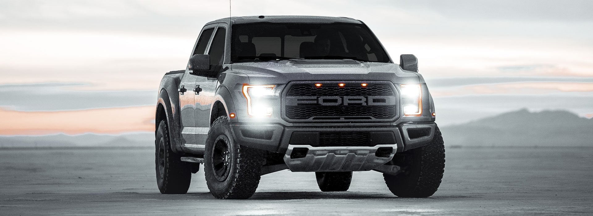 Black SUV background