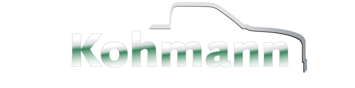 Kohmann Motors