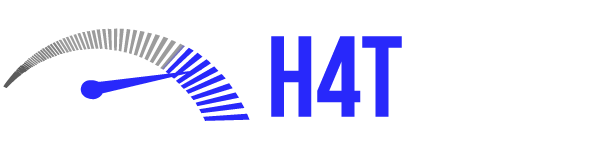 H4T Auto logo