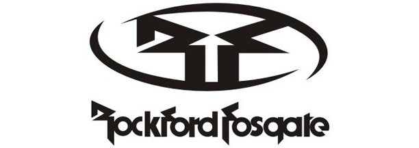 Rockford Fosgate Motorcycle Audio