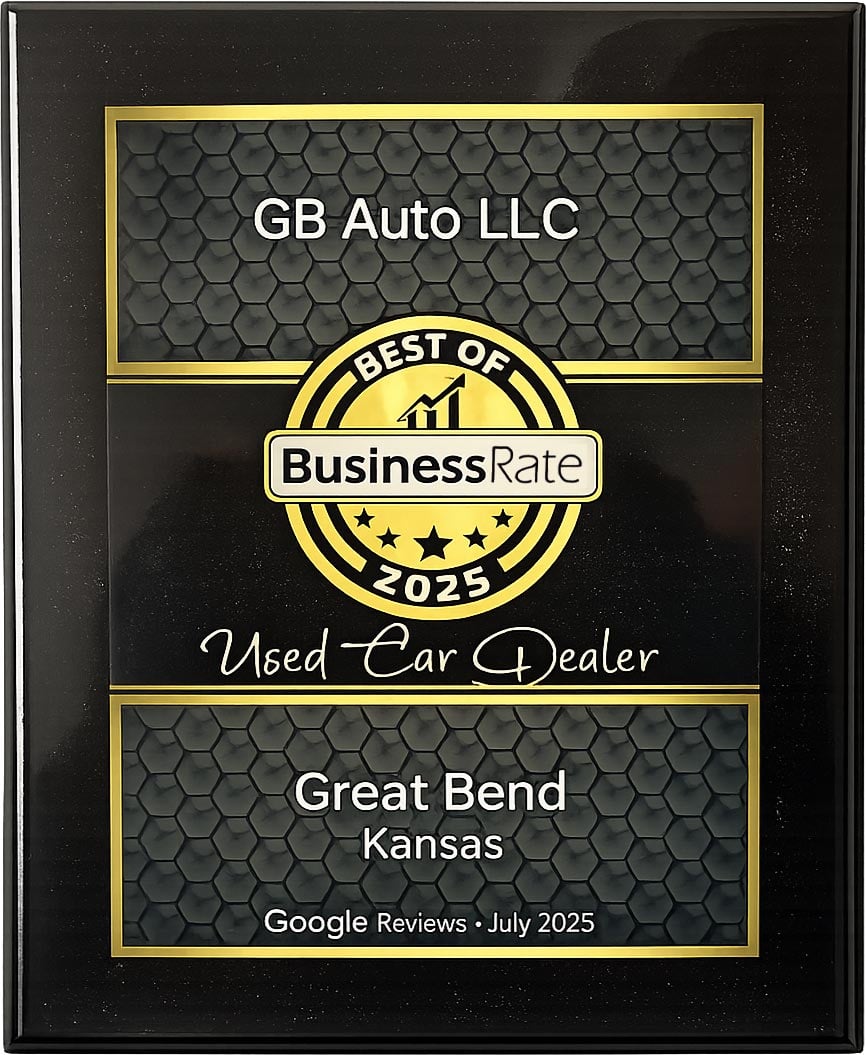 Best Used Car Dealership 2025