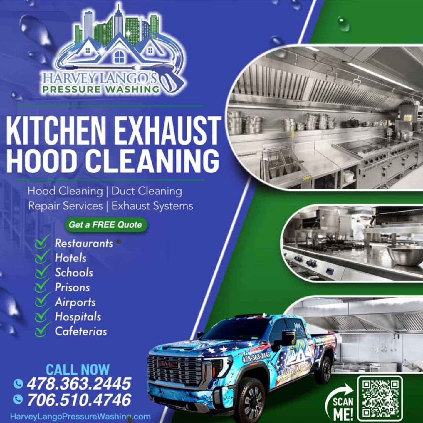 Welcome to Harvey Lango's Pressure Washing LLC in Milledgeville, GA Welcome to Harvey Lango's Pressure Washing LLC in Milledgeville, GA