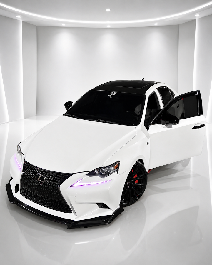 Car at {ROSEVILLE CAR GROUP}