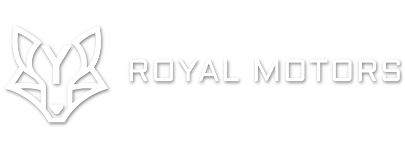 Royal Motors logo