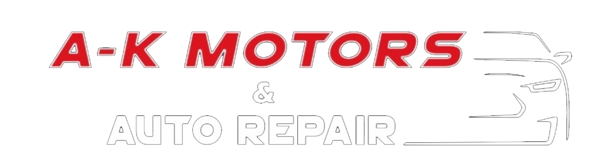 A-K Motors And Auto Repair