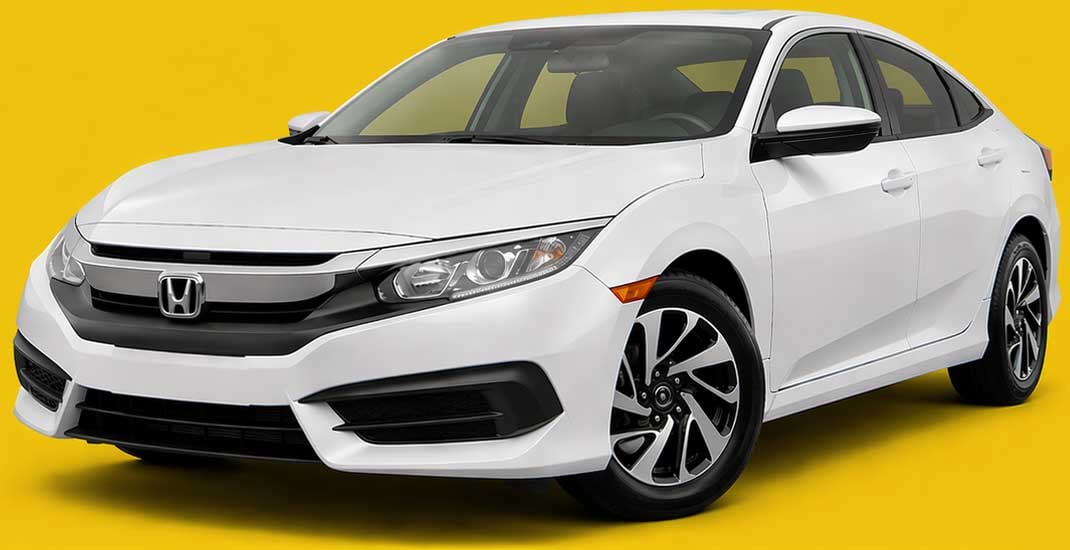 Inventory Car