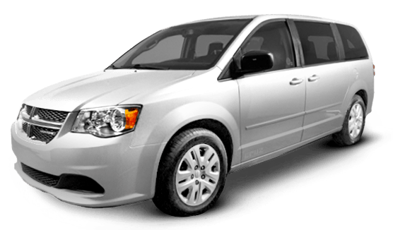 Mini Van