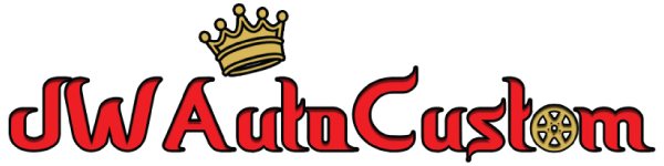 JW Auto Custom Sales