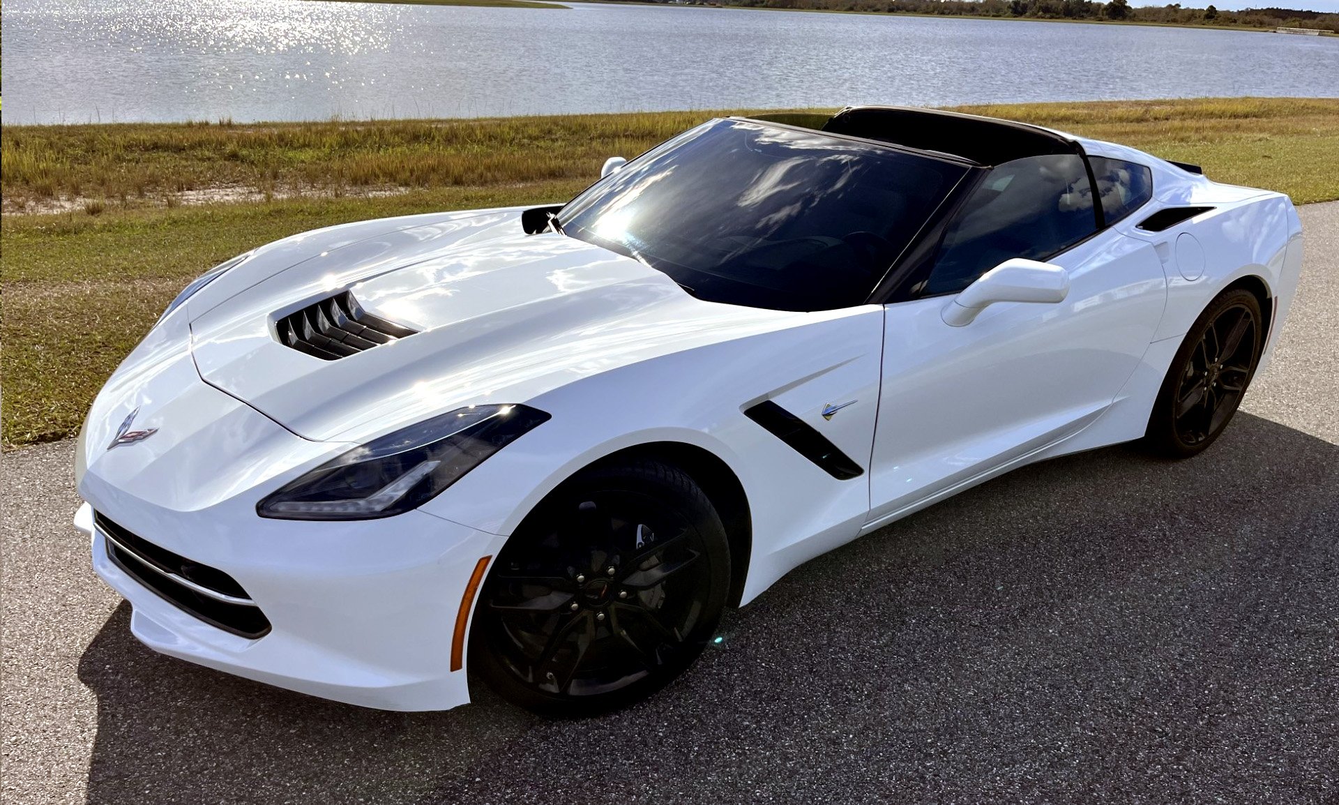 sports car