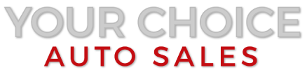 Your Choice Auto Sales Inc.