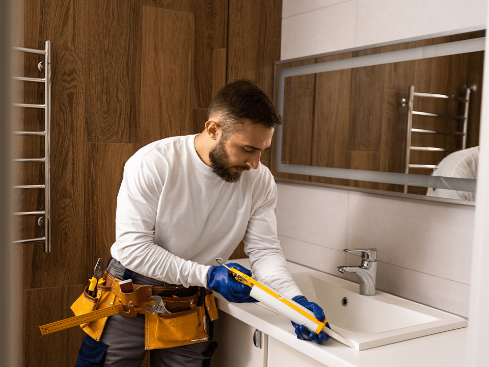 Home Remodel