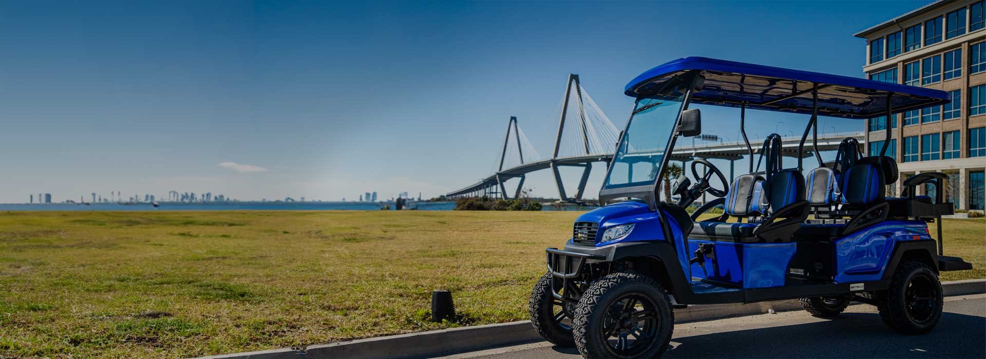 Golf Cart Dealer in Lawton, IA Midwest EV