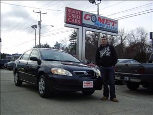 Customer Photo