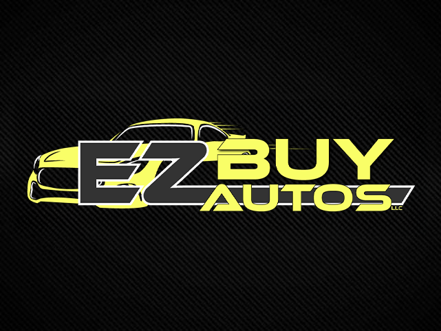 EZ Buy Autos Logo