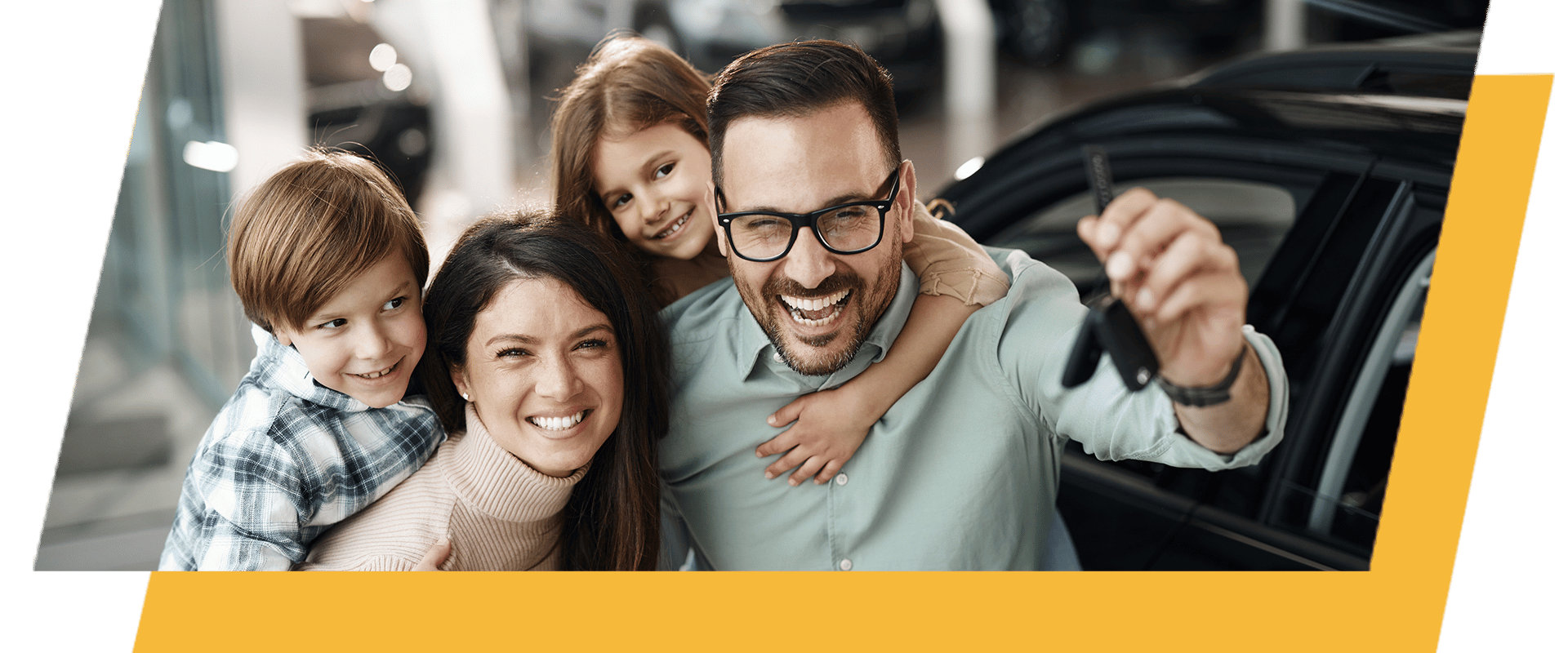 Citywide Auto Sales happy customers
