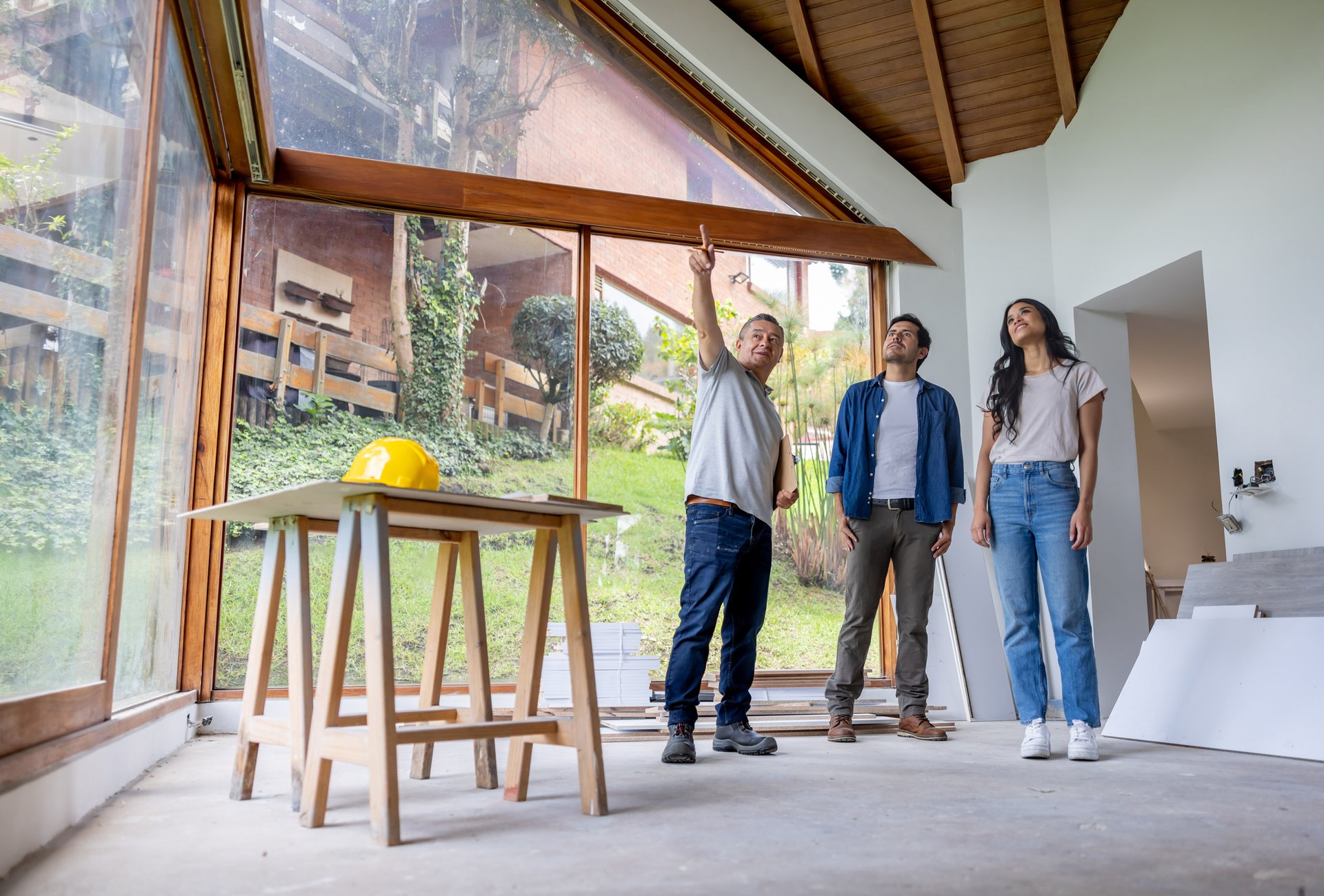Home Remodel
