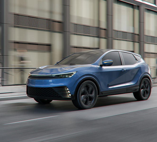 Find Your Dream Car