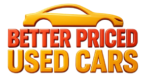 Better Priced Used Cars