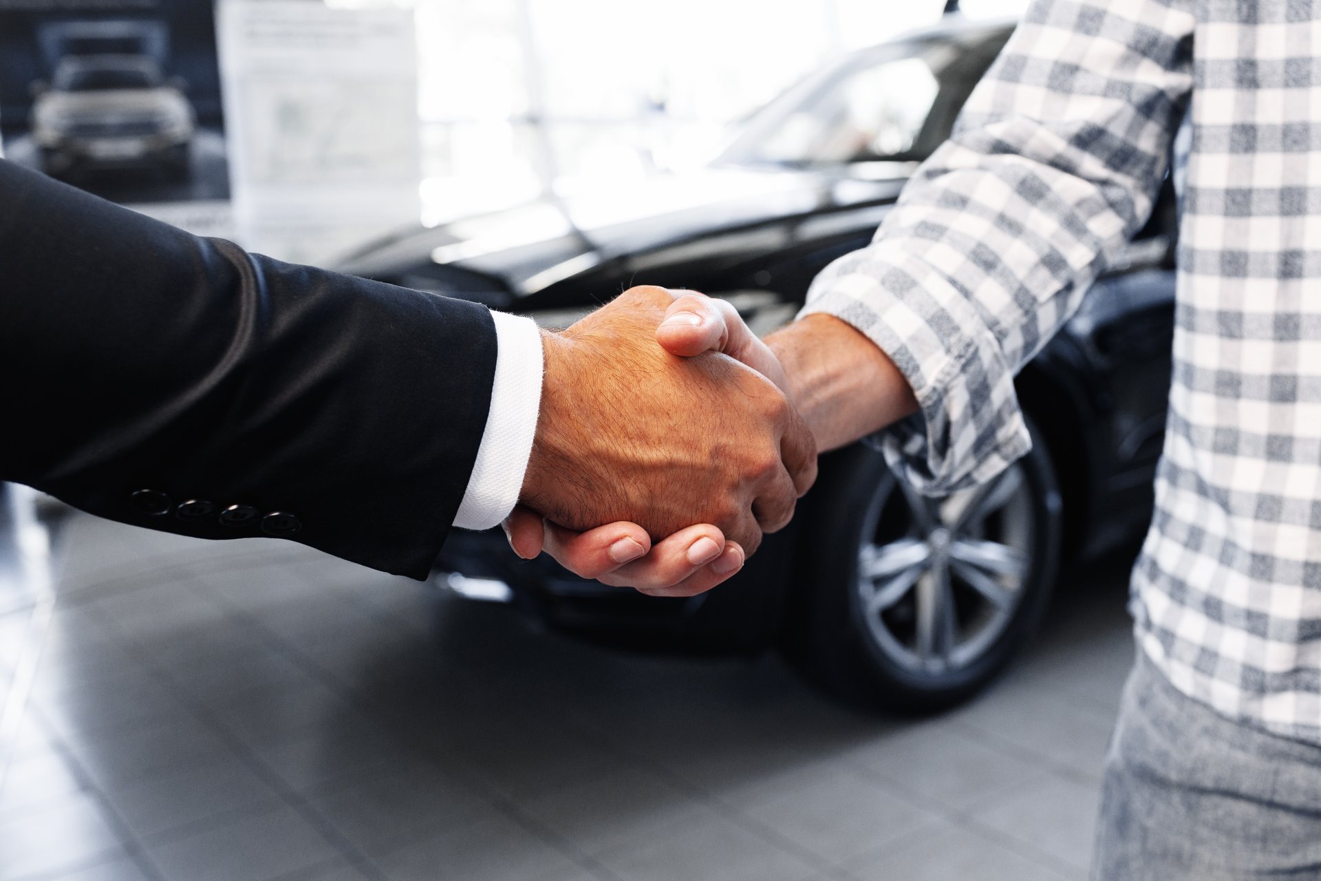 Financing Image