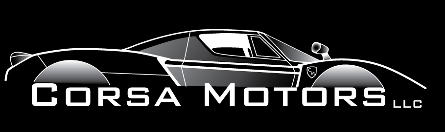 Corsa Motors