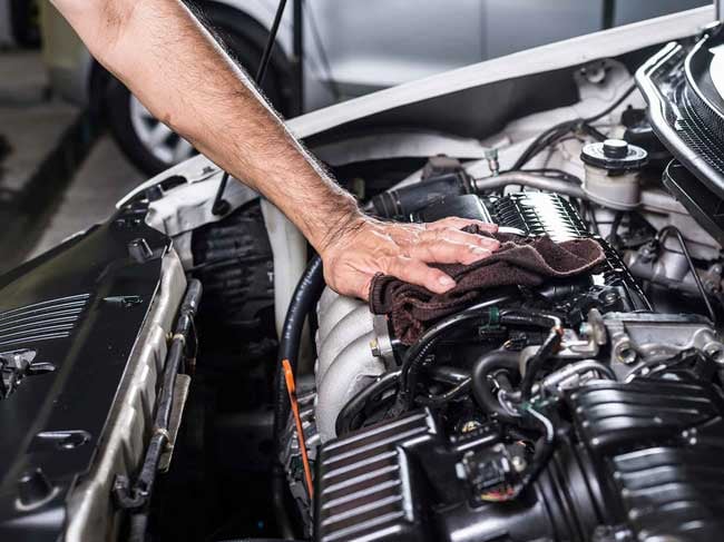 Fast Motor Service Fast and Reliable Auto Repair in Haverhill, MA - Lakeside Motors