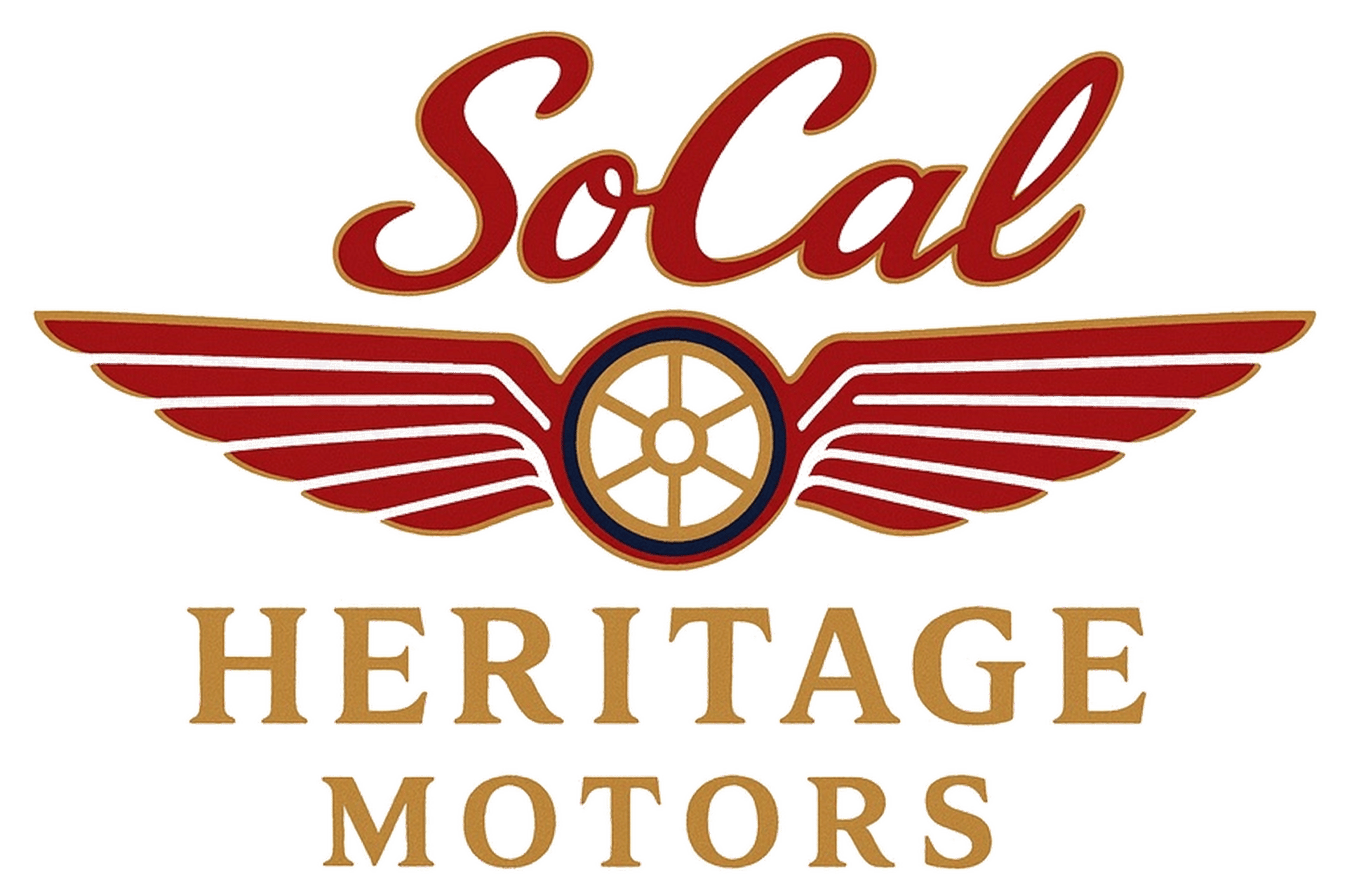SoCal Heritage Motors