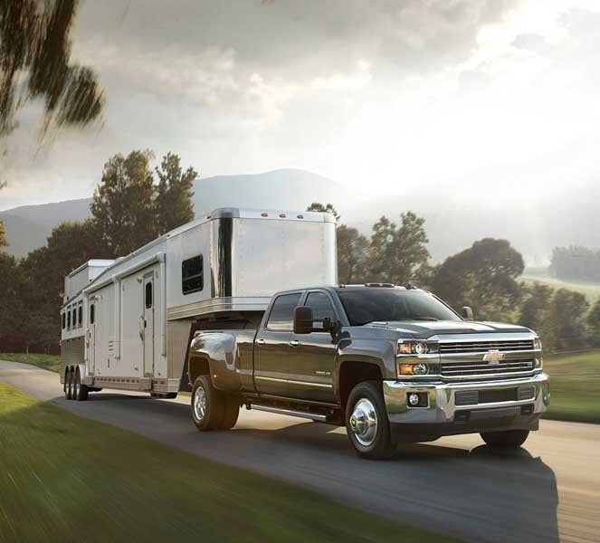 Camper for sale