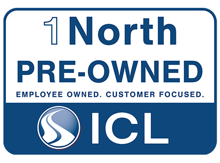 1 North Preowned