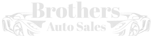 Brothers Auto Sales