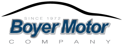 BOYER MOTOR CO