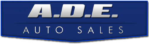 A.D.E. Auto Sales