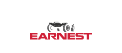 Earnest Auto Sales Logo