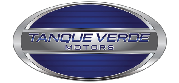 TANQUE VERDE MOTORS logo