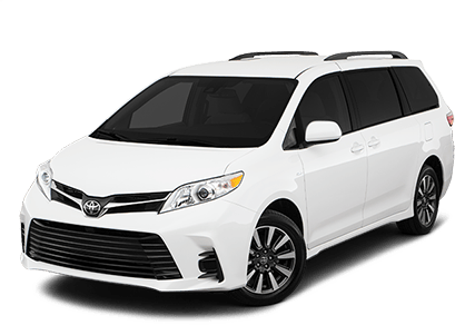 minivan image