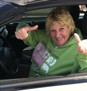Customer Photo