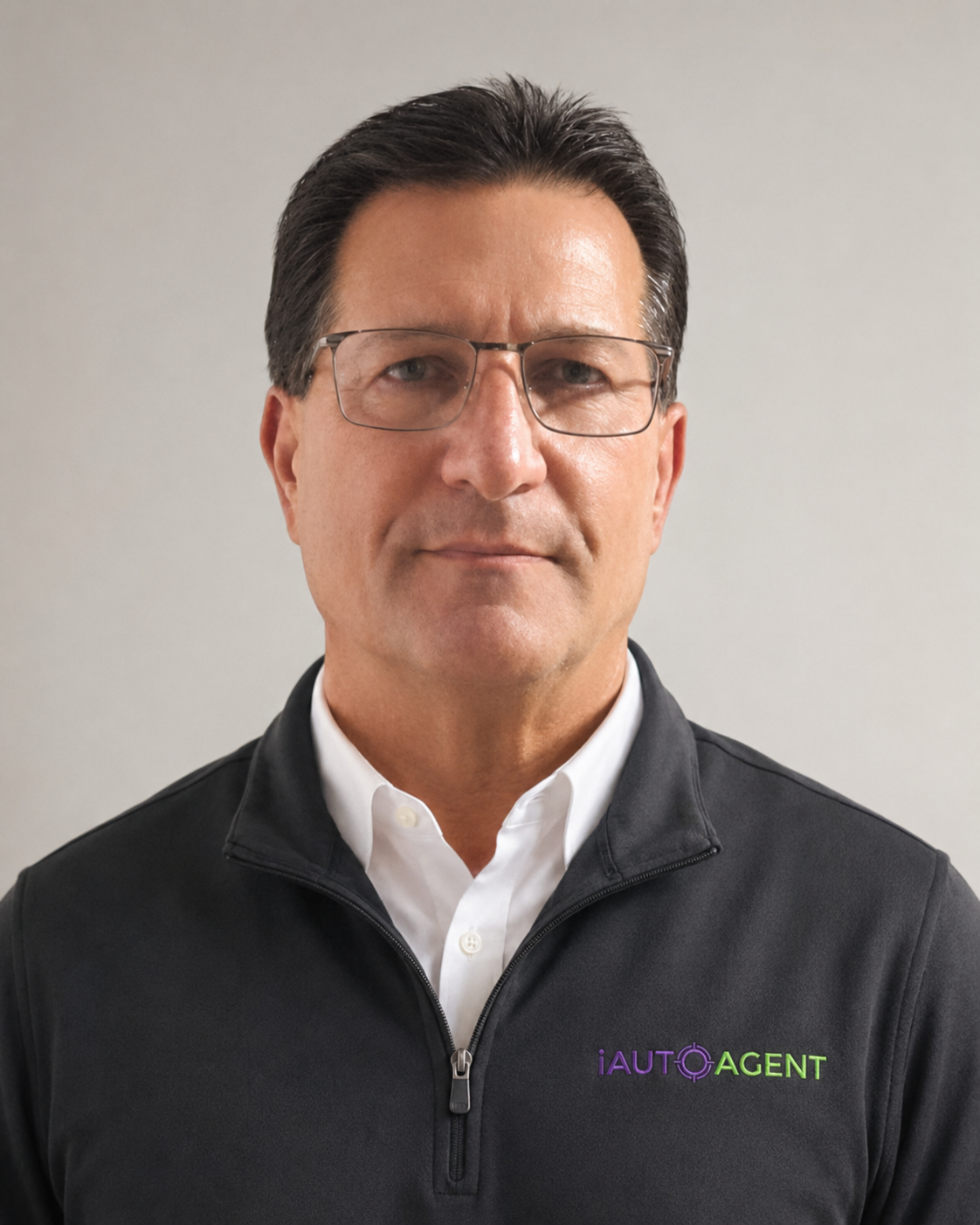 Steve Ellis, Head Car Concierge at iAutoAgent