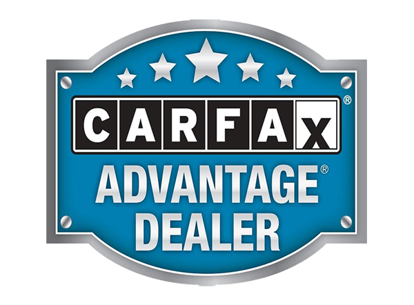 Carfax Advantage Dealer
