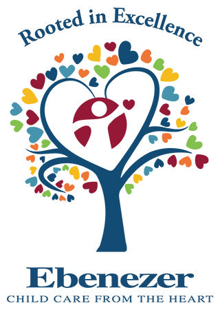 Ebenezer Child Care Centers, Inc. Logo