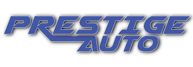 Prestige Auto Sales Inc. logo