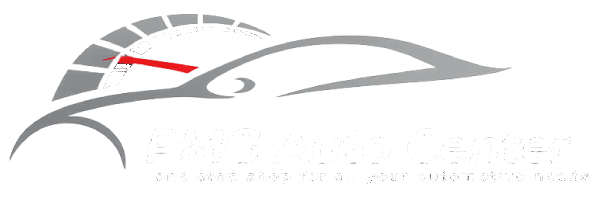PMG Auto Center
