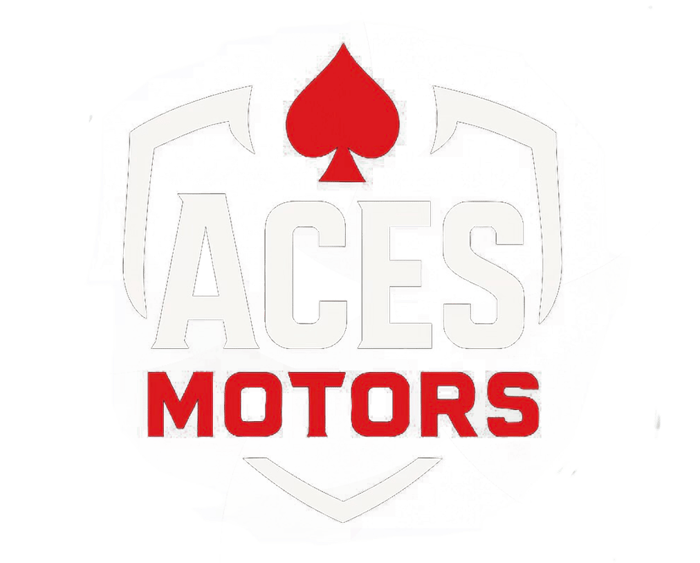Ace's Motors