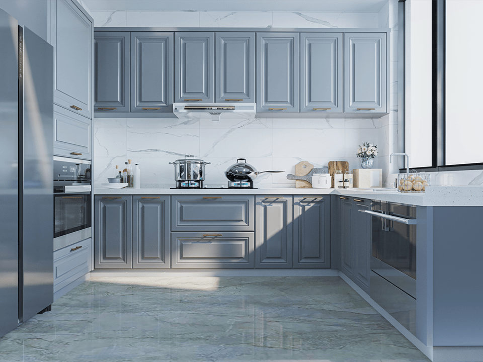 Home Remodel