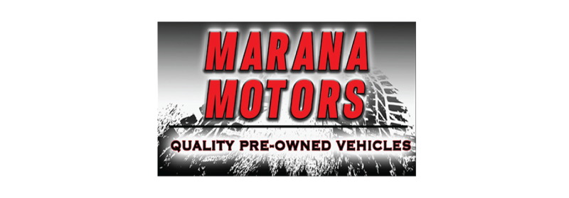 Marana Motors logo