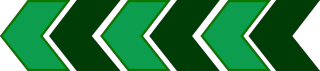 Arrow pattern graphic