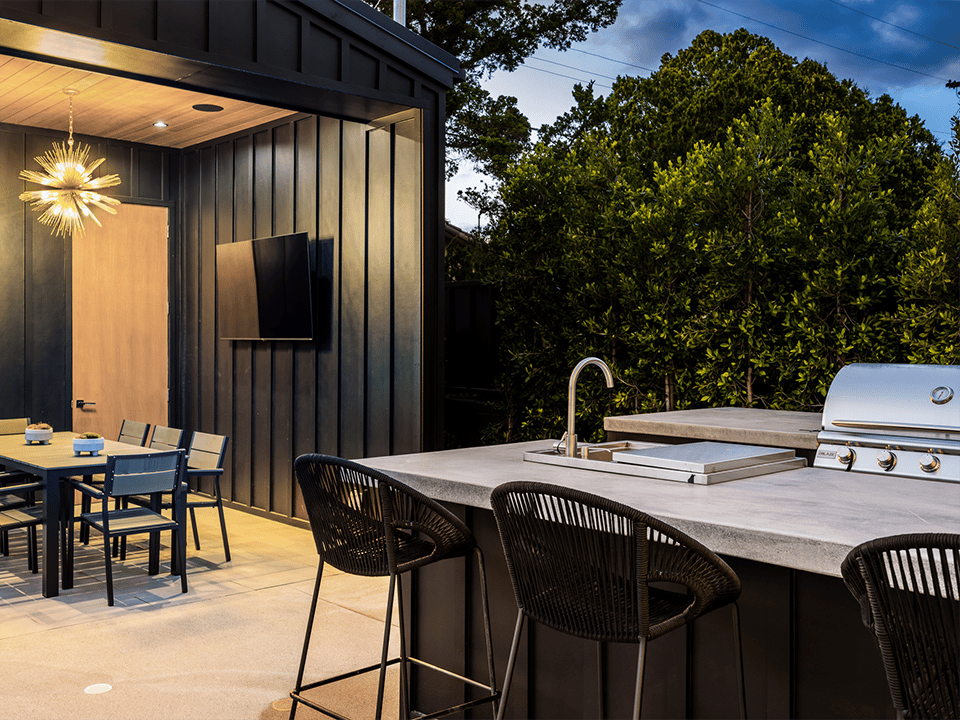 Home Remodel