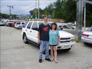 Customer Photo